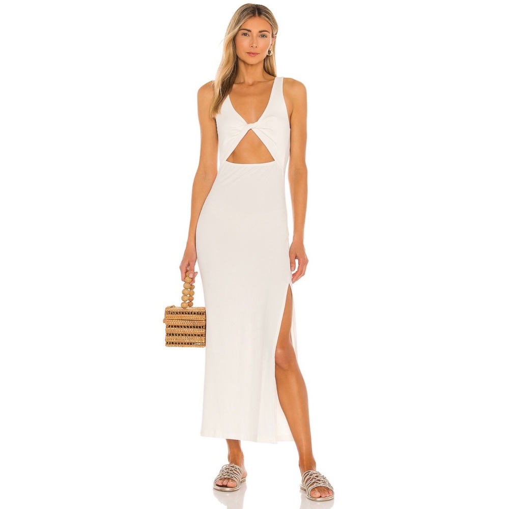 BNWT L*SPACE Nico Dress